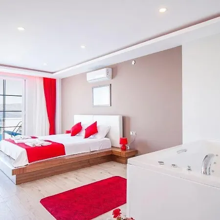 Pirilti Hotel