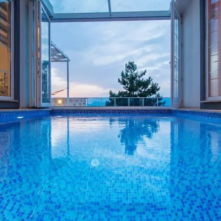 Pirilti Hotel 4*