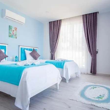 Hotel Pirilti 4*
