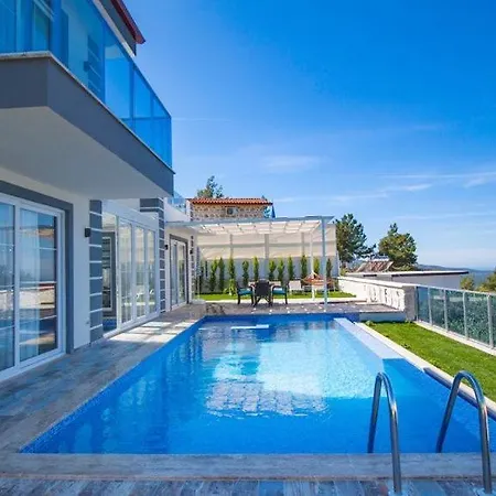 Pirilti Hotel